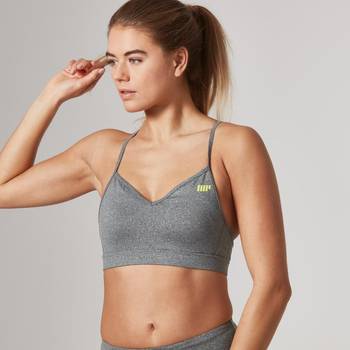 myprotein sports bra