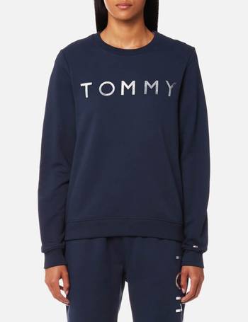 tommy hilfiger electra hoodie