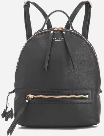 radley women's backpack