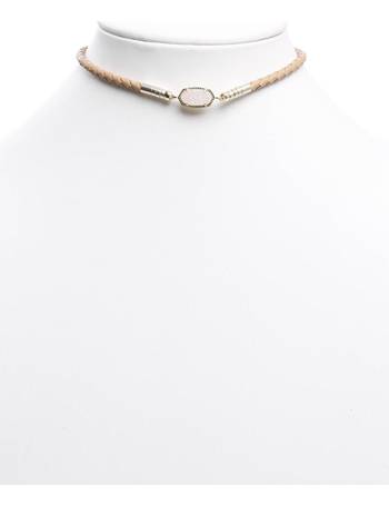 Kendra scott hot sale cooper choker