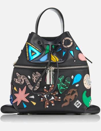 Kenzo 2024 rizo backpack