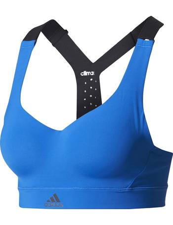 adidas committed chill sports bra