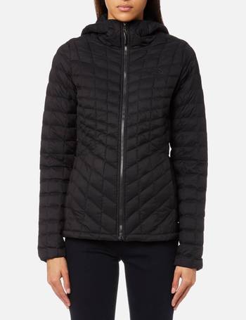 the north face tonnero jacket