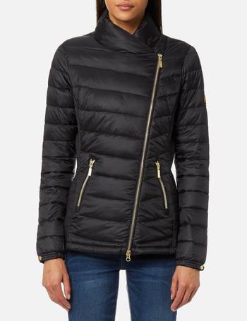 barbour jurby quilted jacket