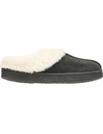 clarks sidra freya slippers