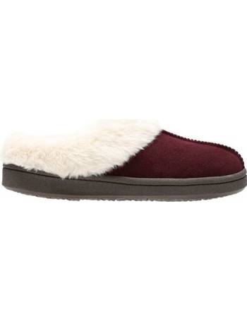 clarks sidra freya slippers