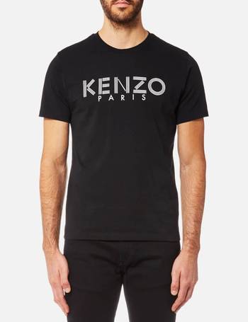 kenzo paris mens t shirt