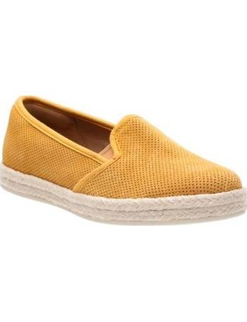 Shop Women s Clarks Espadrilles up to 55 Off DealDoodle