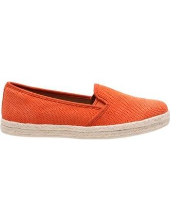 Shop Women s Clarks Espadrilles up to 55 Off DealDoodle