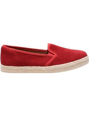 Shop Women s Clarks Espadrilles up to 55 Off DealDoodle