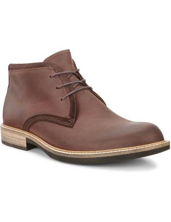 Kenton derby chukka on sale boot