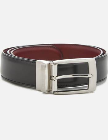ben sherman reversible belt