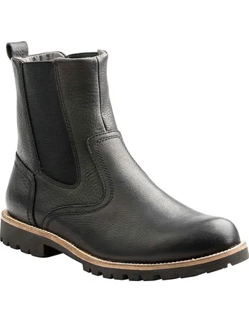 kodiak dover chelsea boots