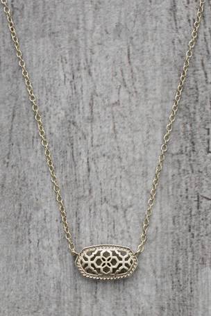 Shop Women S South Moon Under Necklaces Up To 85 Off Dealdoodle