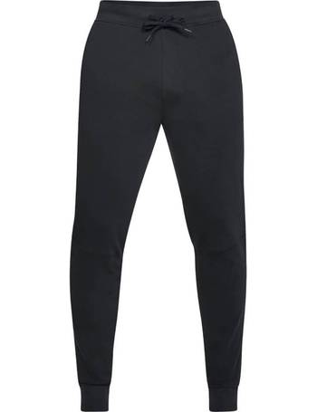 under armour threadborne terry jogger