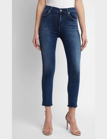 Shop Women s South Moon Under High Rise Jeans up to 80 Off