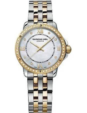 Helzberg best sale women's watches