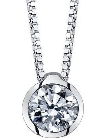 helzberg jewelers necklaces