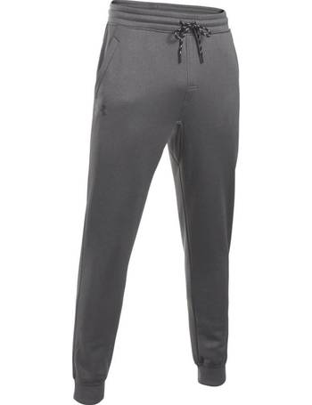 men's under armour storm fleece jogger pants