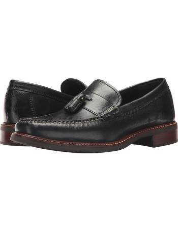 cole haan pinch sanford tassel loafer