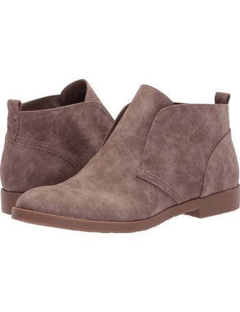 Indigo rd amanza store bootie