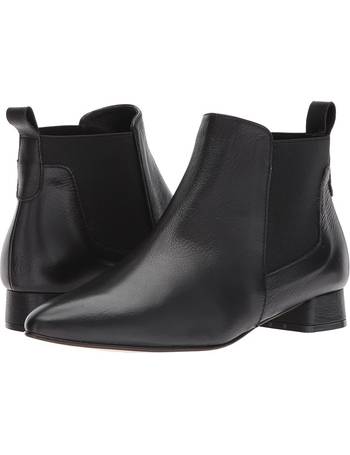 timberland women's kellis double gore chelsea boot