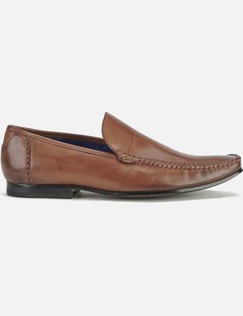 ted baker loafer mens