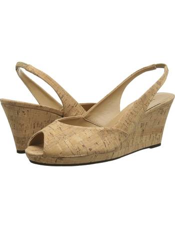 Shop Women s VANELi Sandals up to 55 Off DealDoodle