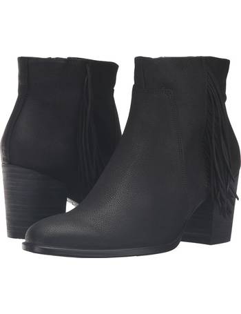 naturalizer willette bootie