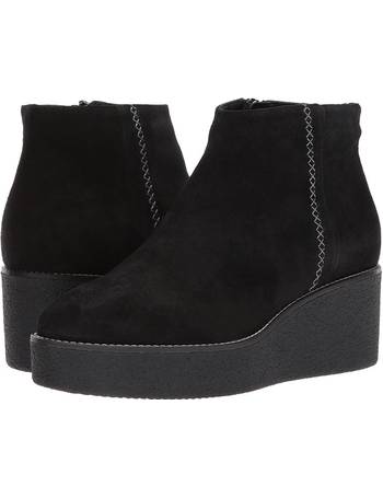 Shop Women s Wedge Boots from Aquatalia up to 55 Off DealDoodle