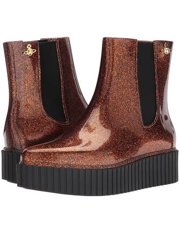 vivienne westwood chelsea boots