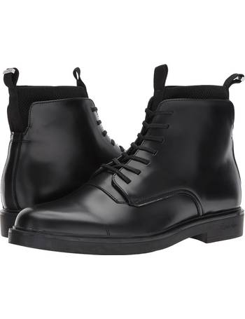 Shop Men s Calvin Klein Boots up to 80 Off DealDoodle