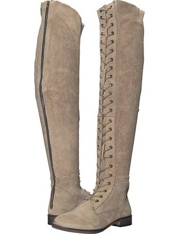 free people tennessee lace up boot
