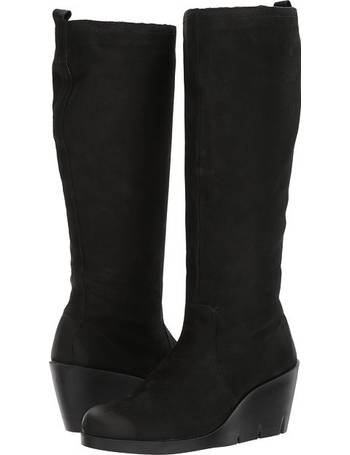 Shop Ecco Women s Knee High Boots up to 55 Off DealDoodle