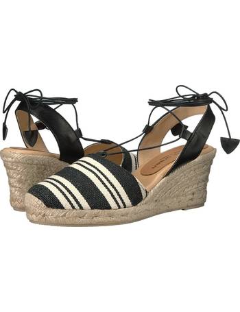 Shop Women s Patricia Green Espadrilles up to 30 Off DealDoodle