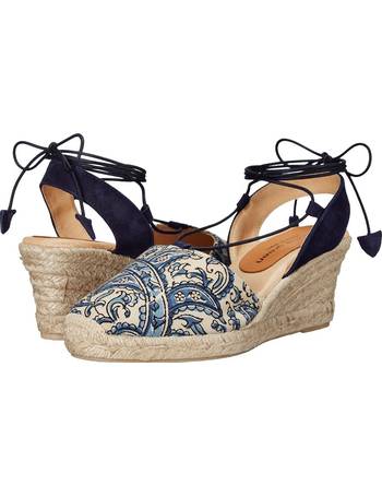 Shop Women s Patricia Green Espadrilles up to 30 Off DealDoodle