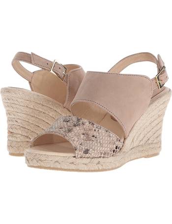 Shop Women s Patricia Green Espadrilles up to 30 Off DealDoodle