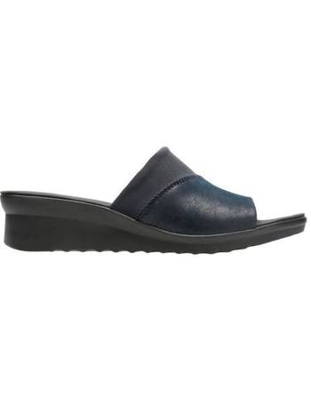 clarks cloud steppers sandals uk