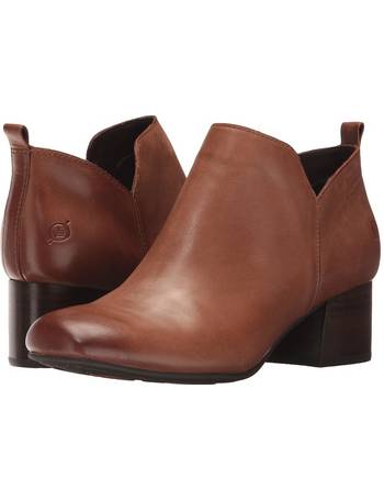 Shop Women s Born Shoes Ankle Boots up to 45 Off DealDoodle