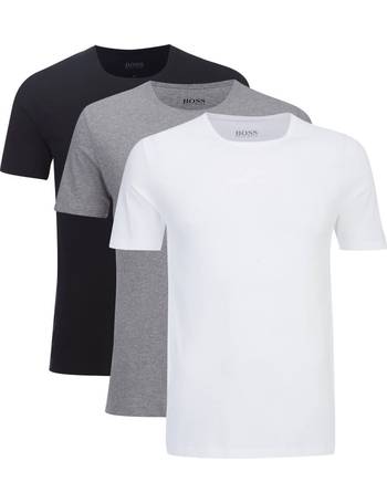 pack of hugo boss t shirts