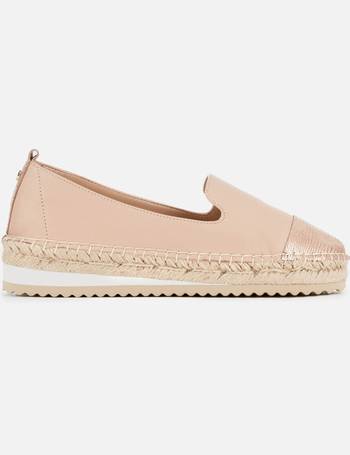 Dune clearance gavi espadrilles