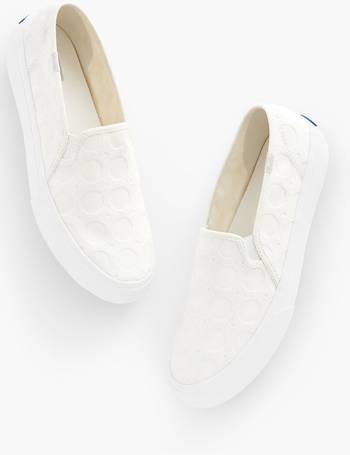 Shop Talbots Women's Sneakers up to 15% Off