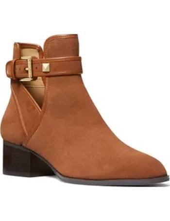 Belks michael hot sale kors boots