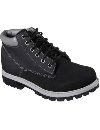 Skechers relaxed clearance fit toric amado