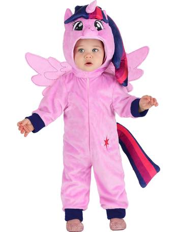 Pinkie Pie My Little Pony Costume for Infant