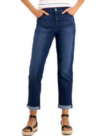 macy's women's stretch jeans