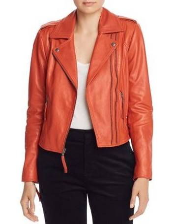 joie leolani jacket