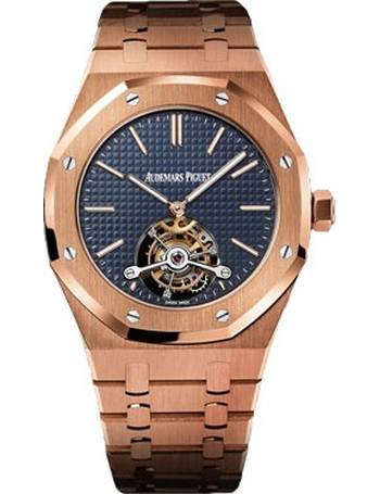 Shop Jomashop Audemars Piguet Men s Rose Gold Watches up to 35