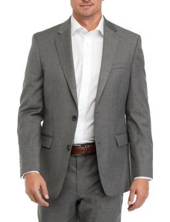 Slim Fit Stretch Suit Separate Jacket