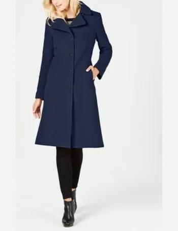 long coat women macys